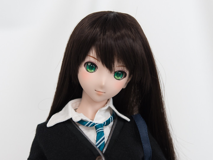Dd渋谷凛2nd レビュー編 自由な色で広げたい Dd渋谷凛2nd レビュー編 自由な色で広げたい