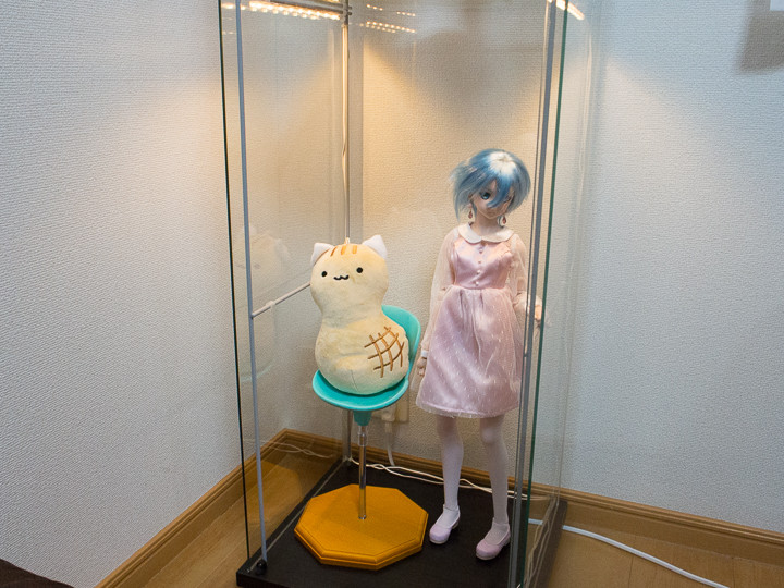 IKEA：デトルフ3台目購入。 : 自由な色で広げたい