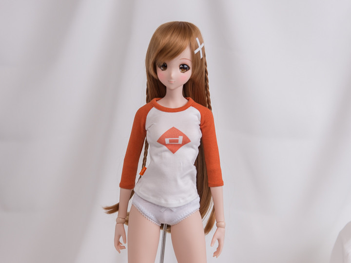 初代 スマートドール みらい smart 投げ doll mirai