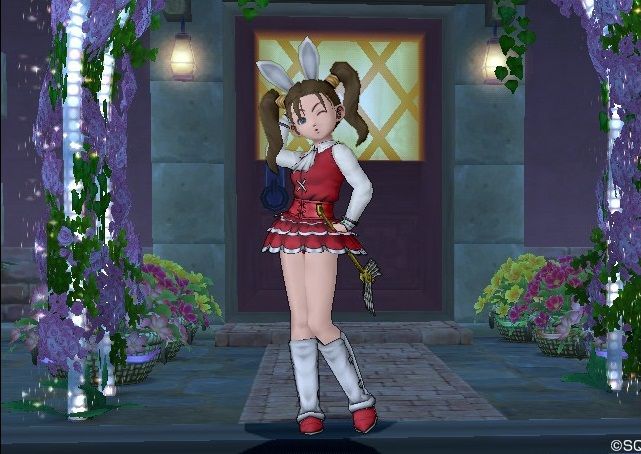 ドレスアップカタログvol 1 ティアのまったり ドラクエ日記