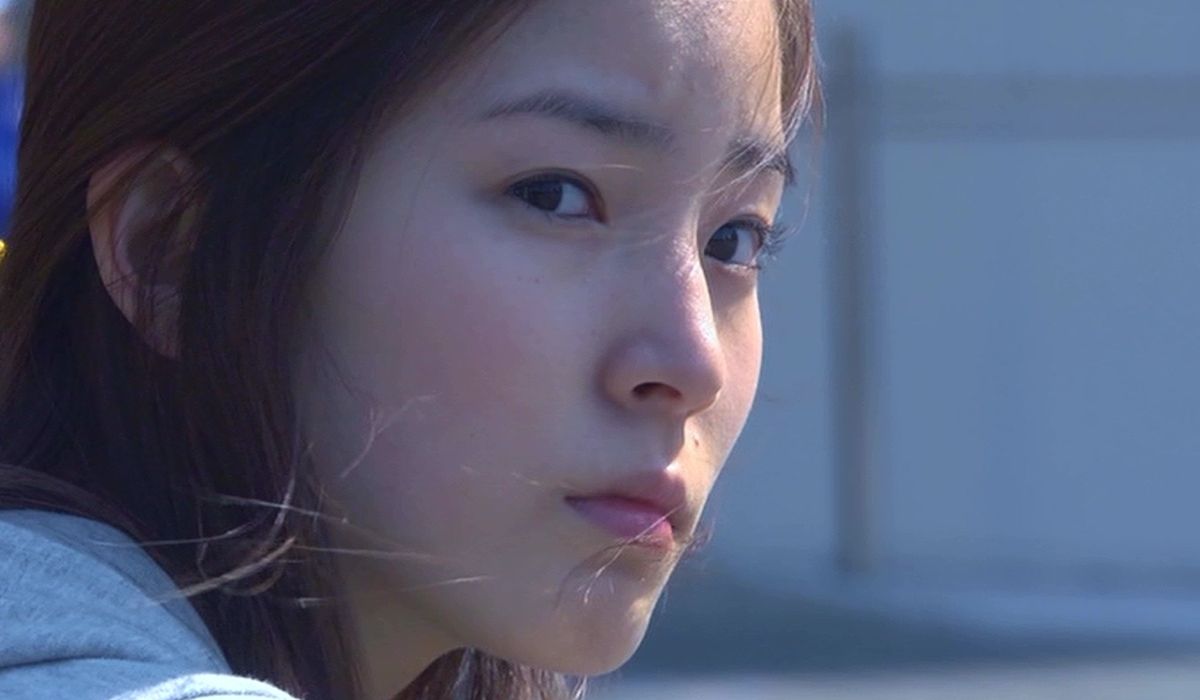 凛とした蓮佛美沙子の美しい鼻尖が可愛いすぎる 女性タレント自治共和国シーズン3 凛とした蓮佛美沙子の美しい鼻尖が可愛いすぎる 女性タレント自治共和国シーズン3