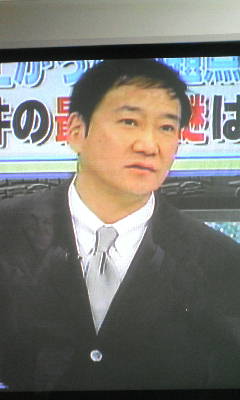 北芝健さん来店 Tears ママ 真夜中のひとりごと