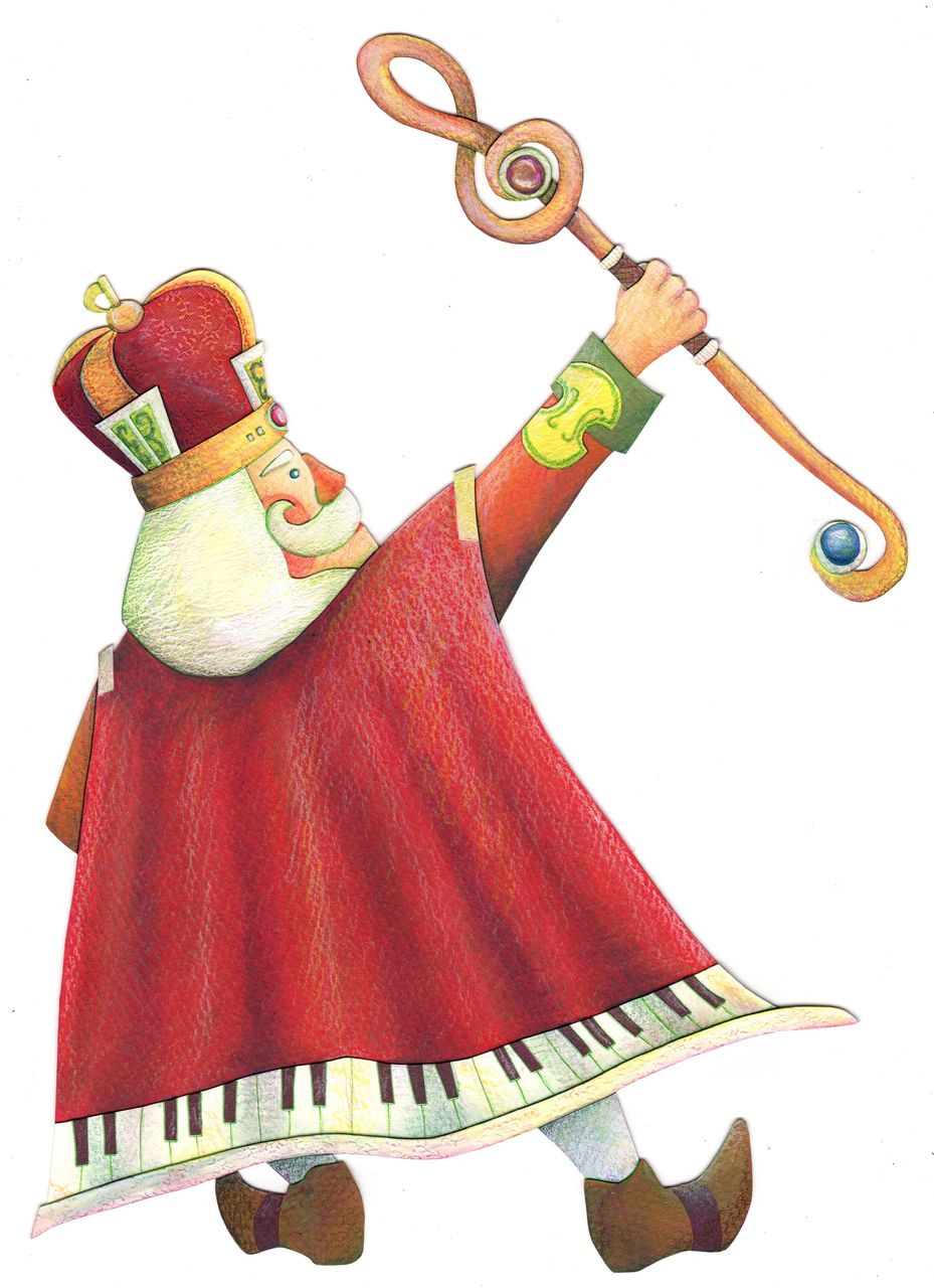 7月に描いた絵 Teatro Musicale 音楽の劇場 7月に描いた絵 Teatro Musicale 音楽の劇場