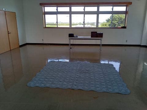 教室１