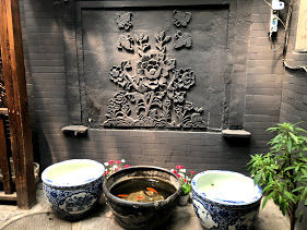 北京　劉家食府２