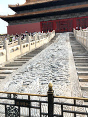 北京　紫禁城