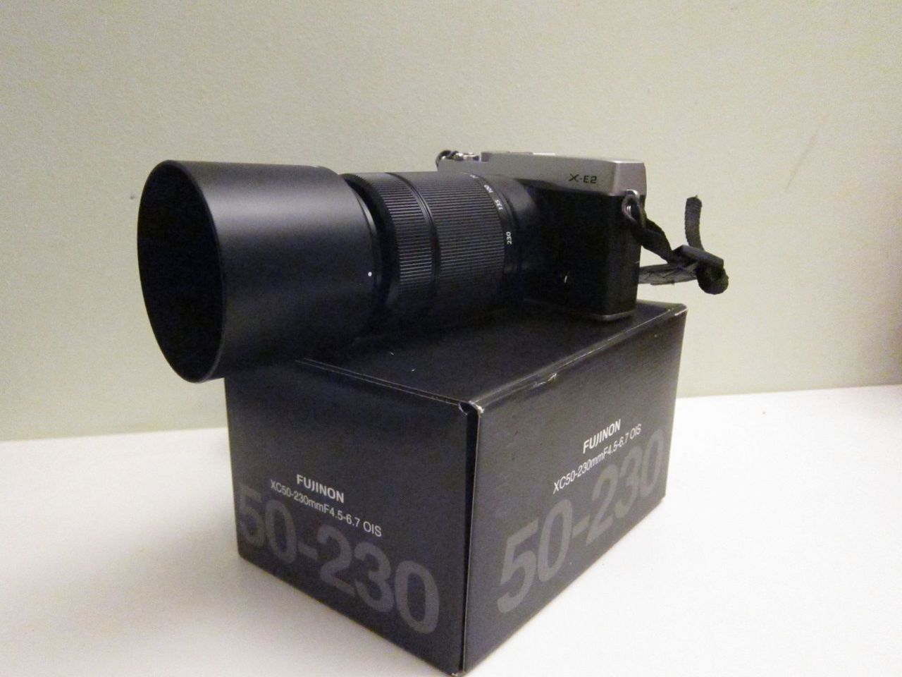 買収 XC50-230mmF4.5-6.7 OIS II FUJIFILM 望遠レンズ agapeeurope.org