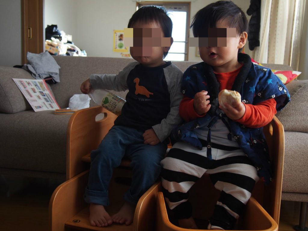 1歳5ヶ月子連れ加賀屋旅館 ダメ親父の奮闘記 1歳5ヶ月子連れ加賀屋旅館 ダメ親父の奮闘記