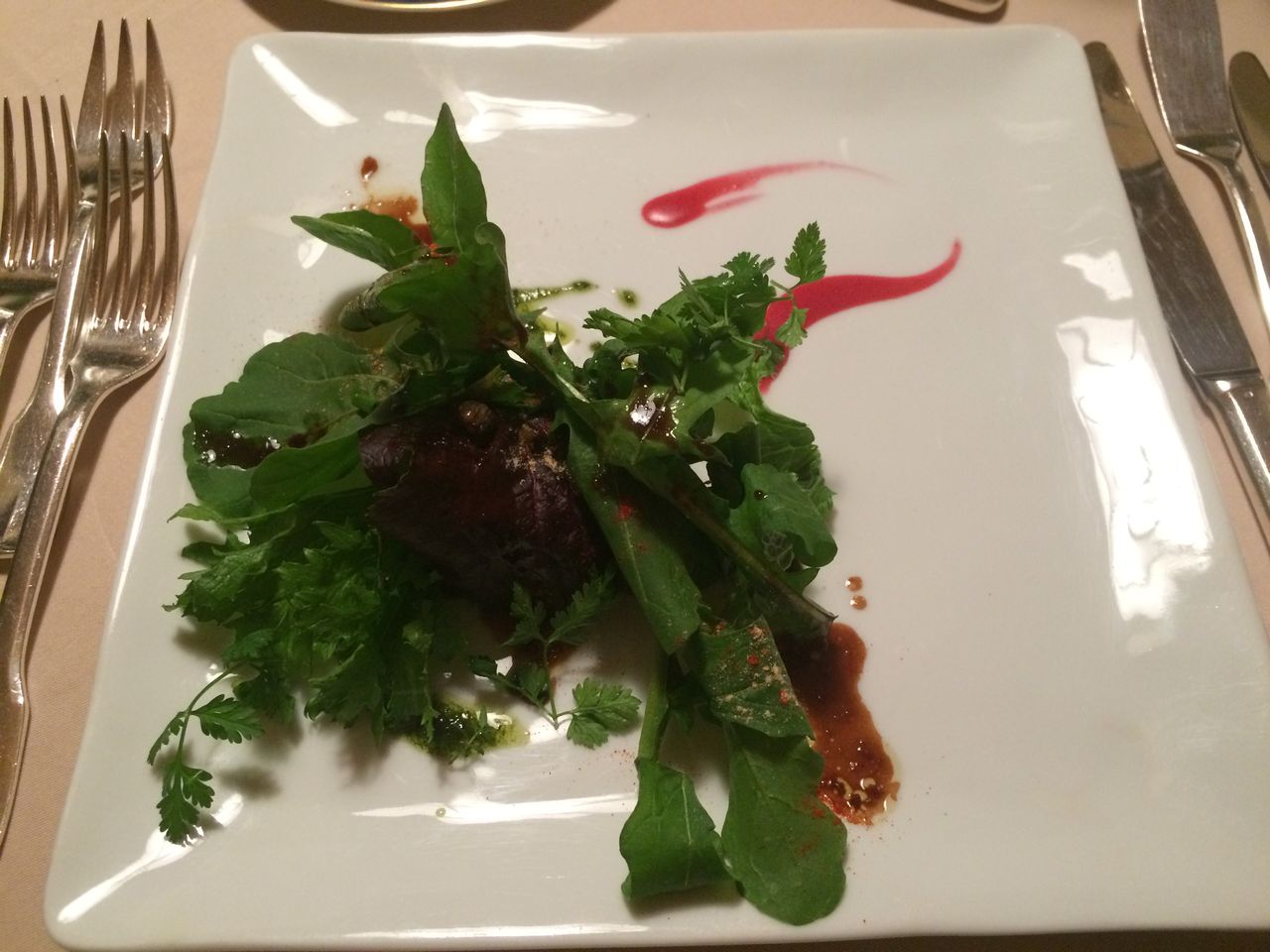 子連れでディナー ドメィヌ ドゥ ミクニ軽井沢 ダメ親父の奮闘記