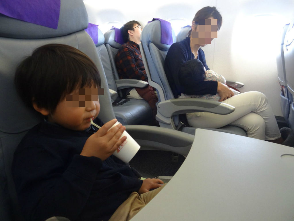 0 3歳子連れ北海道登別温泉旅行 ダメ親父の奮闘記 0 3歳子連れ北海道登別温泉旅行 ダメ親父の奮闘記