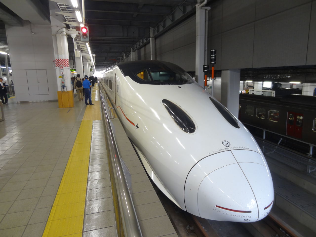 お一人鹿児島出張旅行 ダメ親父の奮闘記