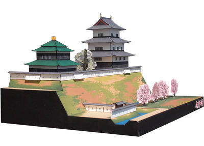 10 佐倉城3