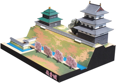 10 佐倉城8