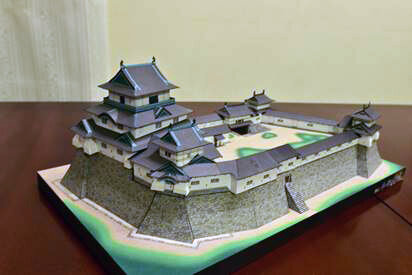 埼玉のこまちゃーはさん 俺作す級 和歌山城 自画自賛 ペパクラ開発日記 埼玉のこまちゃーはさん 俺作す級 和歌山城 自画自賛 ペパクラ開発日記