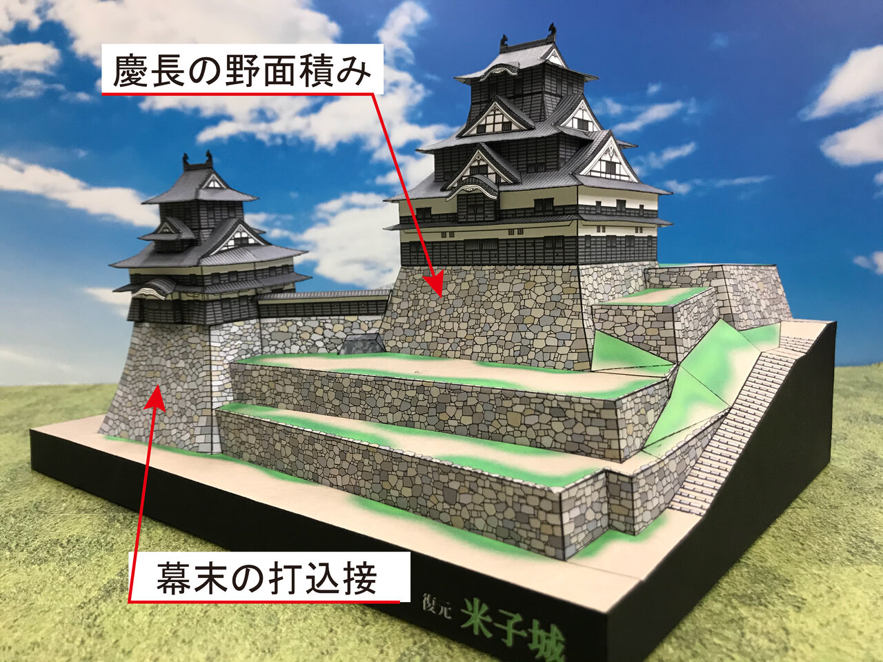 自画自賛 ペパクラ開発日記 総帥の自慢話 自画自賛 ペパクラ開発日記 総帥の自慢話