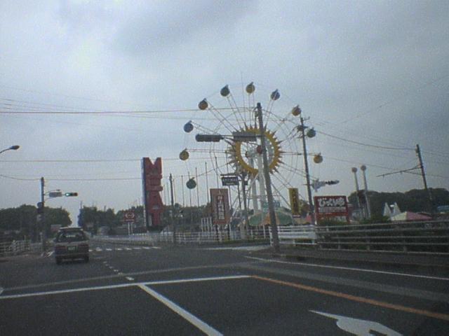 直方感田 びっくり市 K S Note