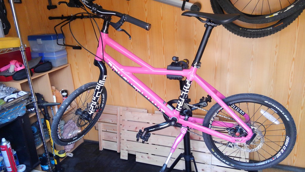 Cannondale HOOLIGAN 9 たのしく キャノンデール フーリガン9 Cannondale HOOLIGAN 9 たのしく キャノンデール フーリガン9