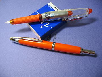 PILOT パイロット 万年筆 NOLTY 能率手帳ゴールド 60th キャップ PILOT パイロット 万年筆 NOLTY 能率手帳ゴールド 60th キャップ