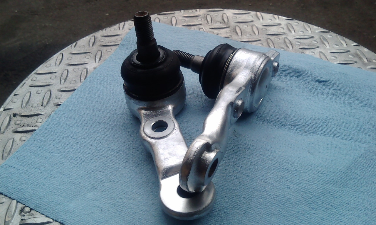 値引】MR-S 切れ角アップ 加工 ショート ナックル ZZW30 ドリフト