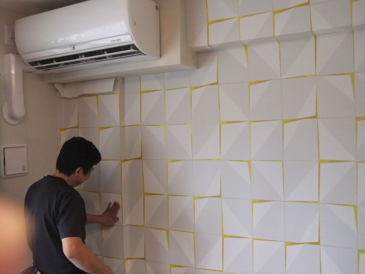 Heya Model リリィさん邸 Tecido 株式会社テシード