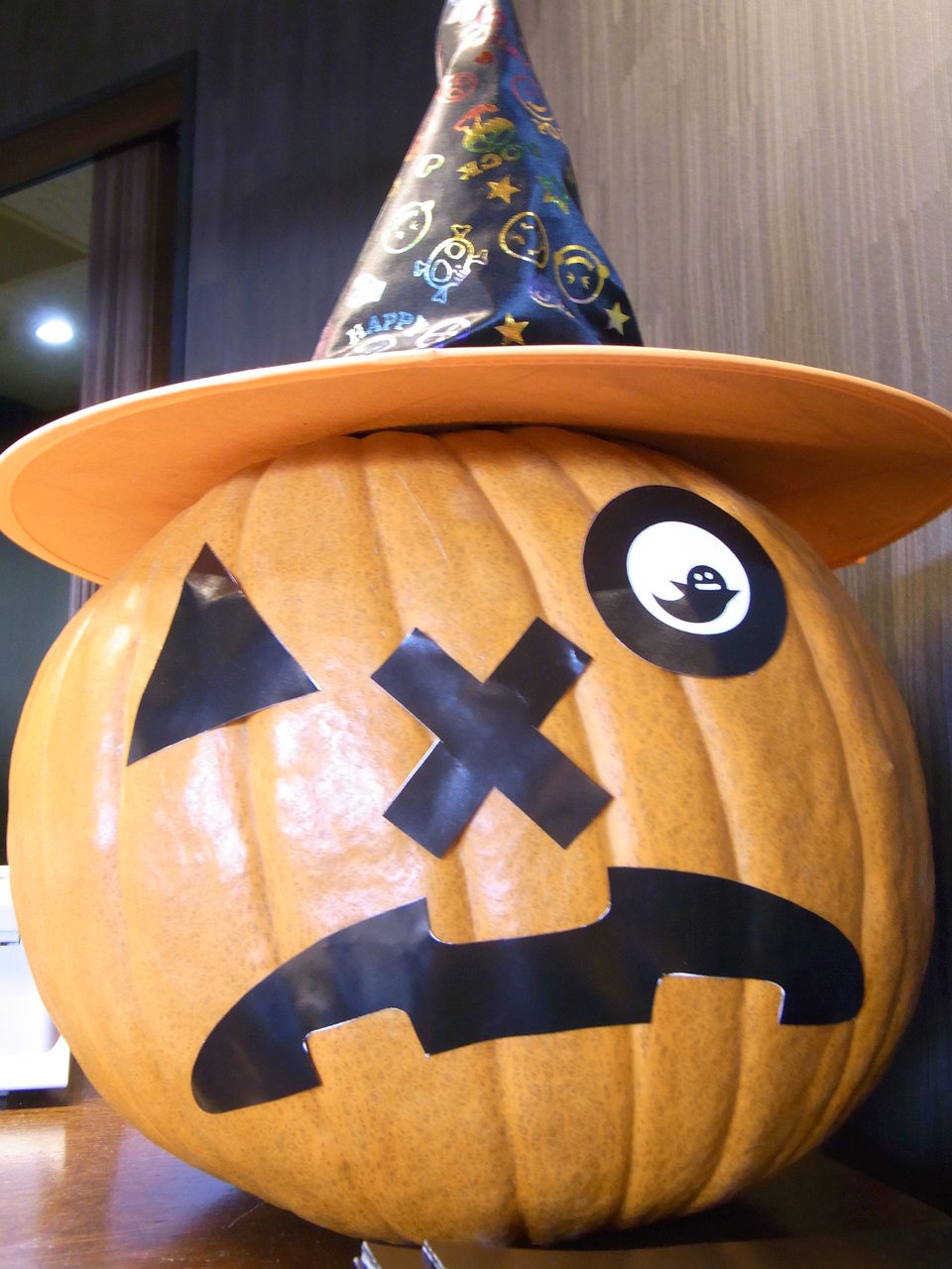 ゴッホの壁紙 Tecido 株式会社テシード