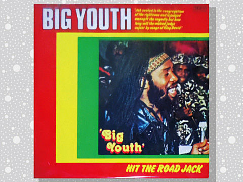 洋楽 Arrested Development / Hit The Road Jack Arrested Development / Hit The Road Jack