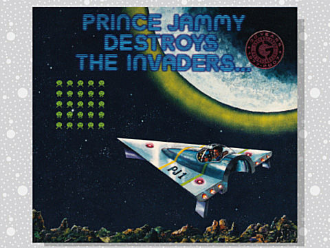 Various「King Jammys Dancehall 3: Hard Dancehall Murderer