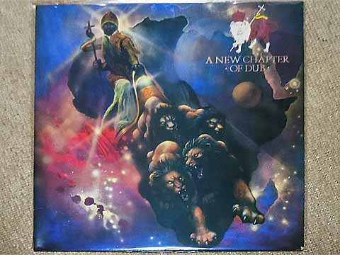 米LP Aswad A New Chapter Of Dub MLPS9711 Mango /00260 Aswad – A New Chapter Of Dub – Vinyl (LP, Album + 2 more