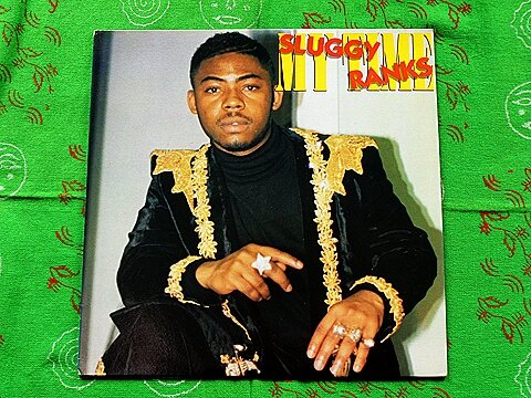 2022年7月15日（金）にネットのレコード・シティで注文