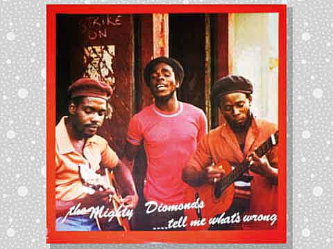 Drum & Bass Records | Reggae, Ska, RockSteady, Roots