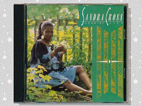 Sandra Cross & The Wild Bunch – Stepping In Dubwise Country