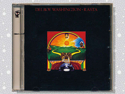 Freedom Fighters - song and lyrics by Delroy Washington