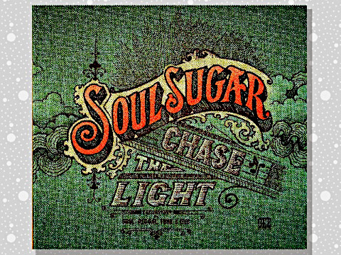 Soul Sugar「Chase The Light」 : つれづれげえ日記