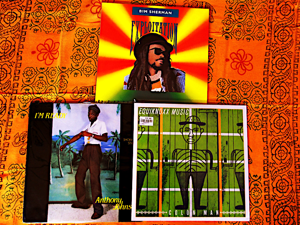 洋楽 BIM SHERMAN / GHETTO DUB (CD) bim sherman 2枚組 BIM SHERMAN GHETTO DUB CD 【公式通販】