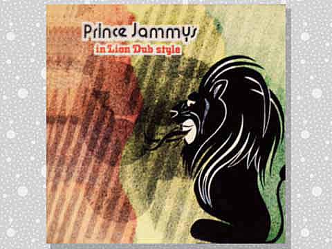 洋楽 Prince Jammy's in Lion Dub style JA org Prince Jammy's – In Lion Dub Style – Vinyl (LP, Album