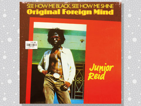Norris Reid LP ルーツレゲエ dubレコード Norris Reid LP ルーツレゲエ dubレコード