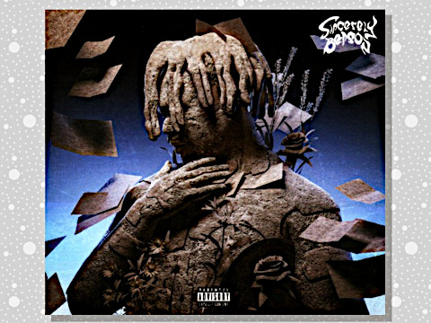 Bnxn（ベンソン） 「Sincerely, Benson」 : つれづれげえ日記