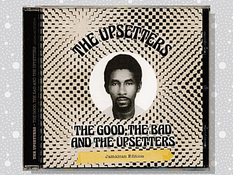 HEPTONES / UPSETTERS / MISTRY BABYLON / MISTRY DUB / 7