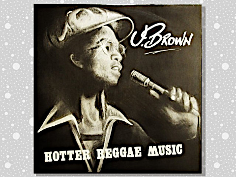 9【Soulful Strutネタ/UK原盤45】Al Brown/ルーツレゲエ 9【Soulful Strutネタ/UK原盤45】Al Brown/ルーツレゲエ 9