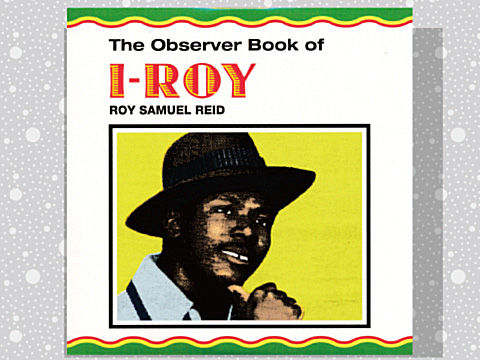 Niney The Observer「Deep Roots Observer Style」 : つれづれげえ日記