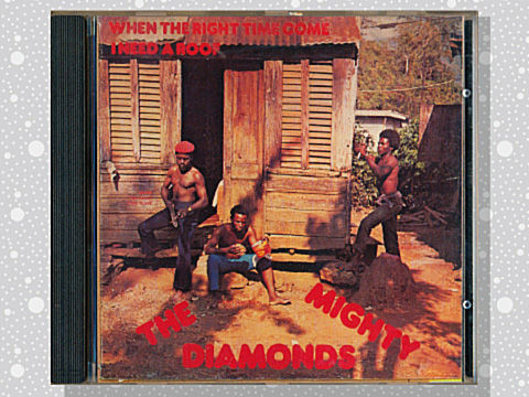 Mighty Diamonds「Right Time」 : つれづれげえ日記