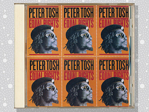 Peter Tosh「Legalize It」 : つれづれげえ日記 Peter Tosh「Legalize It」 : つれづれげえ日記