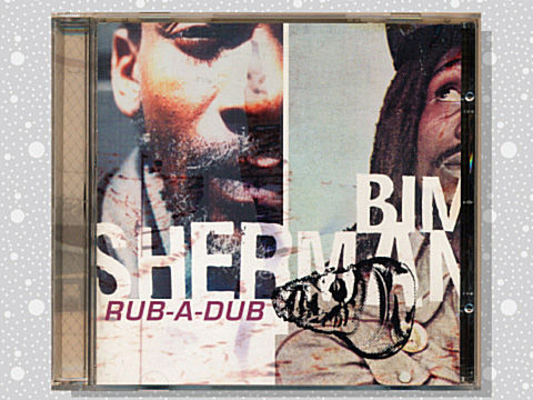 BIM SHERMAN LOVE/JAH ONLY HITRUN オリジナル盤 Bim Sherman「Love Forever: The Classic Jamaican Recordings
