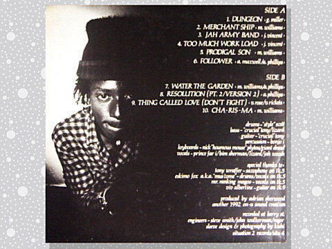 洋楽 SINGERS & PLAYERS Singers & Players - Trifecta (3CD) (日本盤)(CD) - レゲエ