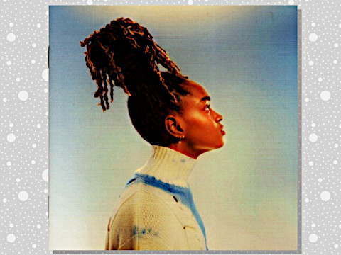 Koffee「Gifted」 : つれづれげえ日記
