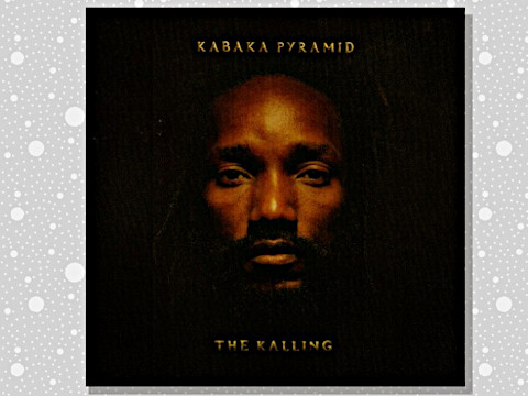 Kabaka Pyramid「The Kalling」 : つれづれげえ日記