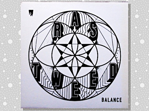 Ras Tweed 「Balance」 : つれづれげえ日記