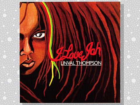ラバーズロックi love you linval thompson ラバーズロックi love you linval thompson