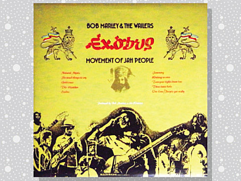 Bob Marleyスカ元ネタ☆THE IMPRESSIONS-『AMEN』 - MODERN