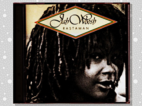 洋楽 Jah Woosh Dreadlocks Affair LP JA press Jah Woosh – Dreadlocks Affair – Vinyl (LP, Album), 1976